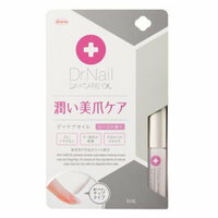 【ゆうパケット　送料無料】ドクターネイル　デイケアオイル　6ml