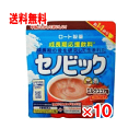 【送料無料】ロート製薬 セノビック ミルクココア味 112g...