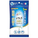 イータック抗菌化ウエットシート 10枚 (Etak)