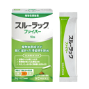 【第(2)類医薬品】スルーラック ファイバー 10包