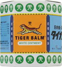 【送料無料 4個セット】タイガーバーム 30g×4個セット【