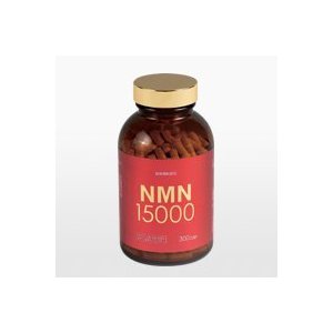 【11月25日(火)限定!当店ポイント3倍セール】NMN15000 300カプセル ニコチンアミドモノヌクレオチド (エンチーム株式会社)