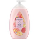 ジョンソンボディケア ラスティングモイスチャー アロマミルク 500ml