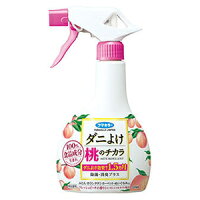 ダニよけ桃のチカラ　350ml