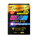 【4月25日(木)限定！当店ポイント5倍セール】ヴァーム　アスリート　顆粒　パイナップル風味　4.7g×30袋　【明治　ヴァーム】　【アミノ酸　ヴァーム】