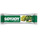 SOYJOY (ソイジョイ) 抹茶&マカダミア味 12本