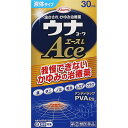 【第2類医薬品】ウナコーワエースG 30ml