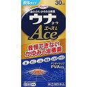 【第2類医薬品】ウナコーワエースG　30ml