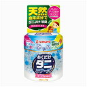 キンチョウ ダニコナーズ ビーズタイプ せっけんの香り 60日 (170g)
