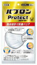 パブロンマスク(Protect) ふつう 5枚