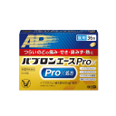 【第(2)類医薬品】大正製薬 パブロンエースPro-X錠 36錠