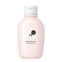 エージーデオ24　デオドラントボディミルク　フローラルブーケ　180ml