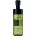iroha(イロハ) インティメートウォッシュ フォームタイプ 150ml (TENGA テンガ)