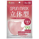 SPUN@MASK@̌^@sN@7