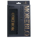 【5月15日(木)限定!当店ポイント5倍セール】MOREBLO(モアブロ) ブラック L(スタイリッシュボクサーパンツ)(尿漏れ対策パンツ)(4)