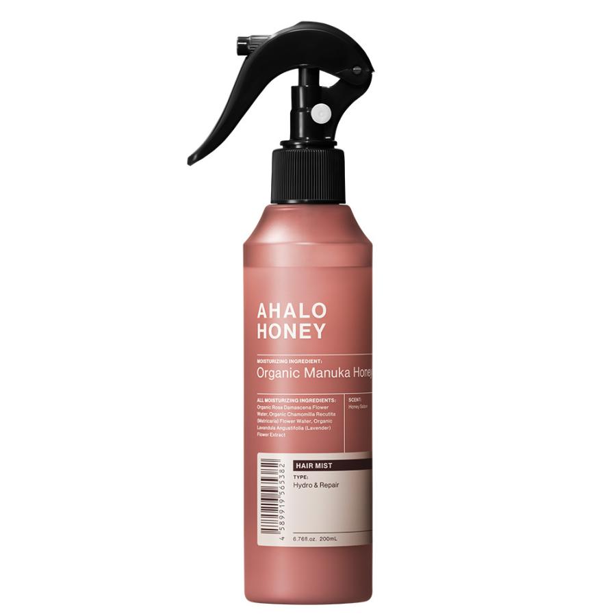 コスメカンパニー　アハロハニー　ハイドロ＆リペアジェントル　ヘアミスト 　200mlのサムネイル