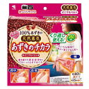 小林製薬 あずきのチカラ どこでもベルト 1コ入