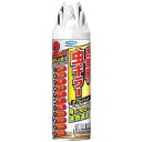 フマキラー お部屋の虫キラーダブルジェット 450ml【カメムシ】