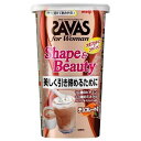 ザバス(SAVAS)　フォー