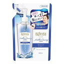ビフェスタ ミセラークレンジングウォーター ブライトアップ つめかえ用 360ml