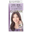ダリア クレオデーテ クリアリーカラー (白髪用) ミスティラベンダー