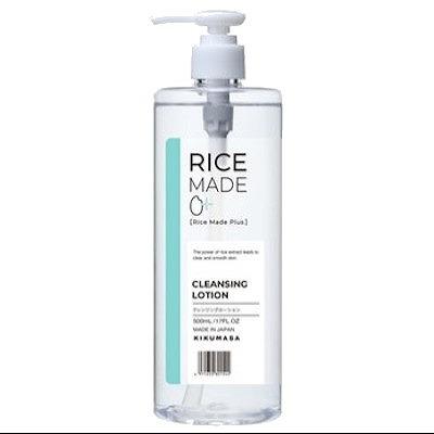 菊正宗 ライスメイドプラス クレンジングローション 500mL