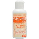 グリセリンカリ液（TKG）　100ml