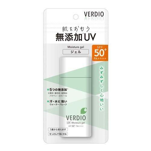 近江兄弟社 ベルディオ UV モイスチャージェルN 80g 近江兄弟社 ベルディオ UV モイスチャージェルN 80g