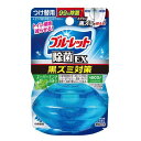 小林製薬 液体ブルーレットおくだけ除菌EXつけ替え用 スーパーミント 67ml