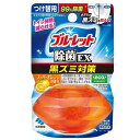 小林製薬 液体ブルーレットおくだけ除菌EXつけ替え用 スーパーオレンジ 67ml