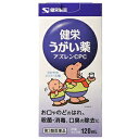 健栄うがい薬CPC　120ml　指定医薬部