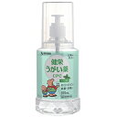 健栄うがい薬CPC ミント味 370ml 指定医薬部外品