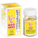 【第3類医薬品】ビオフェルミンVC 120錠