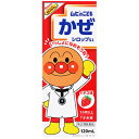 【第2類医薬品】ムヒのこどもかぜシロップS1 いちご味 120ml
