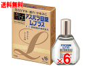 (第2類医薬品)アスパラ目薬 Lプラス 15ml×6個セット