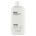 【韓国コスメ】MEDIHEAL メディヒール ミルクブライトニングトナー 300ml