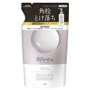 ビフェスタ セラムクレンジングオイル 140ml (つめかえ用)