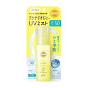 コーセー サンカットR マルチビタミンUV ミスト 60ml
