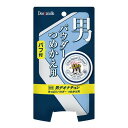 シービック デオナチュレ 男さっぱりパウダー つめかえ用 25g