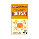 【第3類医薬品】エーザイ ユビテンS 90錠(どうき)(息切れ)(心臓疾患)