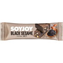 SOYJOY (ソイジョイ) 黒ゴマ味 12本入