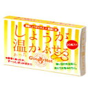 【9月15日(月)限定!当店ポイント3倍セール】しょうが温かぷせる 20粒入り【亜麻仁油】【濃縮しょうがエキス】【生姜】