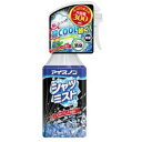 アイスノン シャツミスト エキストラミントの香り 大容量 (300mL)