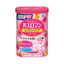 【アース製薬】バスロマン スキンケア Wコラーゲン 600g