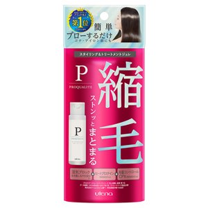 【5月15日限定！当店ポイント5倍セール】ウテナ　プロカリテ　ヘアジュレ 48ml