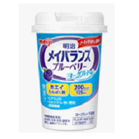 商品の特長 明治だけのさわやかな酸味の栄養食。1本125mLで200kcalが摂れます。体に必要な栄養素をバランスよく配合した栄養組成。良質なホエイたんぱく質を100％使用 内容量 125ml 主な原材料 デキストリン、乳清タンパク質、食用油脂（なたね油、パーム分別油）、難消化性デキストリン、ショ糖、食塩、食用酵母／pH調整剤、安定剤（増粘多糖類）、乳化剤、リン酸Ca、リン酸Mg、リン酸K、塩化K、V．C、香料、グルコン酸亜鉛、甘味料（スクラロース、ステビア）、V．E、硫酸鉄、ナイアシン、パントテン酸Ca、V．B6、グルコン酸銅、V．B1、V．B2、V．A、葉酸、V．B12、V．D、（一部に乳成分・大豆を含む） 広告文責 (株)フェリックスコーポレーションお客様専用ダイヤル 06-6556-6663 メーカー（製造） 株式会社明治 区分 日本製・栄養調整食品 　　