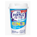 明治 メイバランス ミニカップ(Mini) ブルーベリーヨーグルト味 125ml