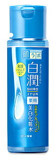 肌ラボ 白潤 薬用美白化粧水 170ml