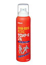 商品の特長 ●サロメチールは、スポーツ時の筋肉の疲れ、筋肉痛、関節痛、肩こり、腰痛、うちみ、ねんざによく効きます。 ●サロメチールは、患部にすりこむと皮膚を通して吸収され、炎症や痛みをやわらげて、運動前後の筋肉疲労、打撲、ねんざ、肩こり、関節炎などによく効きます。 内容量 130ml 効能・効果 運動前後の筋肉疲労、打撲、捻挫、頭痛、歯痛、肩凝、凍傷、ロイマチス、神経痛、関節炎、毒虫咬傷、皮膚ソウ痒症、咽喉痛、感冒性関節炎 用法・用量・使用方法 1日数回、適量を患部に噴霧します。 使用上の注意 ■してはいけないこと （守らないと現在の症状が悪化したり、副作用が起こりやすくなります） 次の部位には使用しないでください （1）目の周囲、粘膜等。 （2）湿疹、かぶれ、傷口。 ■相談すること 1．次の人は使用前に医師、薬剤師又は登録販売者にご相談ください 薬などによりアレルギー症状を起こしたことがある人。 2．使用後、次の症状があらわれた場合は副作用の可能性がありますので、直ちに使用を中止し、この文書を持って医師、薬剤師又は登録販売者にご相談ください [関係部位：症状] 皮膚：発疹・発赤、かゆみ、痛み 3．5〜6日間使用しても症状がよくならない場合は使用を中止し、この文書を持って医師、薬剤師又は登録販売者にご相談ください 全成分 原液100mL中　　 L-メントール・・・3.5g サリチル酸メチル・・・2g サリチル酸グリコール・・・2g ジフェンヒドラミンサリチル酸塩・・・0.5g グリチルレチン酸・・・0.2g ニコチン酸ベンジル・・・20mg アルニカチンキ・・・0.5g 添加物：プロピレングリコール、ポリオキシエチレン硬化ヒマシ油、アルコール、八アセチルしょ糖、香料（安息香酸ベンジル、フェニルエチルアルコール、dL-α-トコフェロールを含む）、LPG、DME、炭酸ガス 文責 登録販売者　大西　隆之 広告文責 (株)フェリックスコーポレーションお客様専用ダイヤル 06-6556-6663 メーカー（製造） 佐藤製薬株式会社 区分 日本製・第3類医薬品 　　 【医薬品使用期限について】医薬品の使用期限は365日以上のあるものをお送りします。【医薬品販売に関する記載事項】（必須記載事項）はこちら