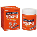 【第3類医薬品】サロメチール 200g